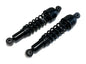 13" Rear Shocks for Harley Dyna Low Rider, Super / Wide Glide, Bob (1991-2017)