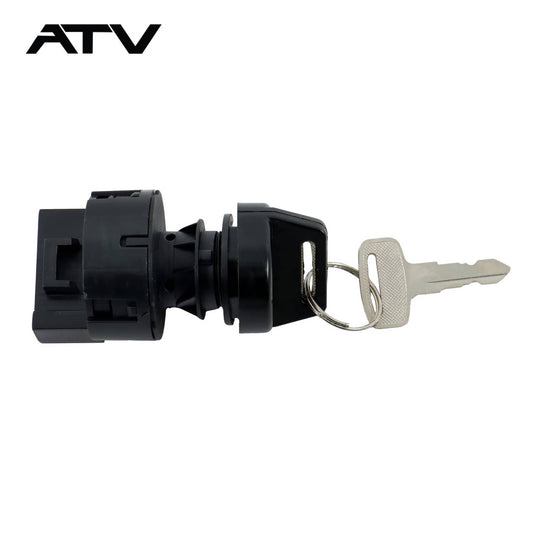 Solidspare Ignition Switch Key for Polaris Sportsman 500 Ranger XP 900 4011002 2002-2014