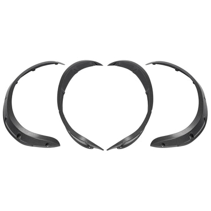 Solidspare Fender Flare For Icon i20L i40L Elite Advanced EV 2 or 4 or 6 Seat Golf Cart