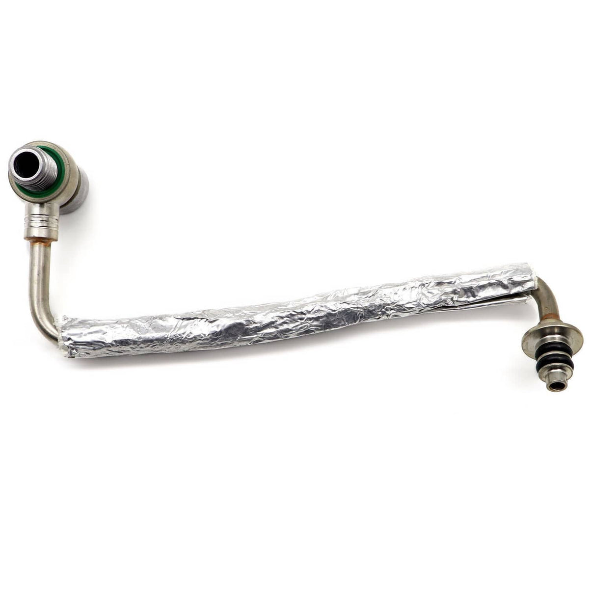 Solidspare Turbo Oil Feed Pipe Tube 625829 For 2011-2018 Chevy Cruze 1.4 55592600 25198546