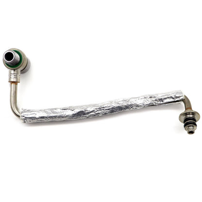 Solidspare Turbo Oil Feed Pipe Tube 625829 For 2011-2018 Chevy Cruze 1.4 55592600 25198546
