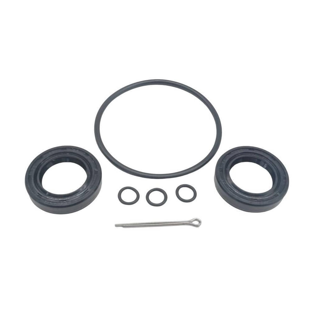 Solid Spare Honda Lower Unit Seal Kit 91252-ZW4-003 91351-ZV7-003 25HP BF25D 30HP BF30D