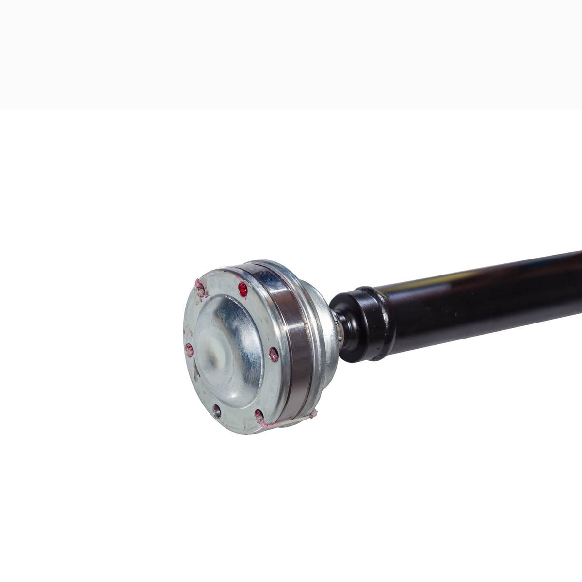 Solidspare Front Drive Shaft Prop 16.5" For 2002-07 Jeep Liberty 3.7L 52111596AB 52111596AA