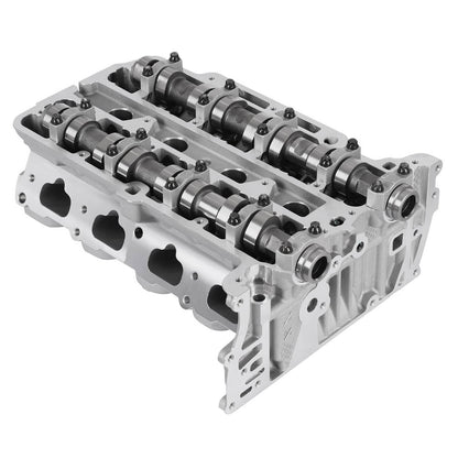 Solidspare New Cylinder Head 55573669 for Chevy Cruze Sonic Encore Trax 1.4L Turbo 55565291