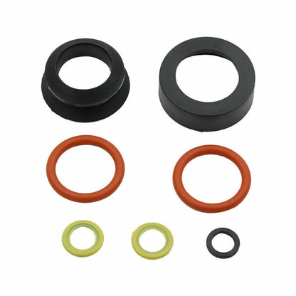 Solid Spare Mercury Mercruiser Water Pump Impeller Repair Kit 47-8M0100526 Alpha 1 one gen 2