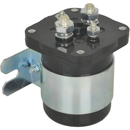 Solid Spare 586-117111 36V Solenoid Fit for Club Car DS Columbia E-Z-GO 586-906 1989-UP