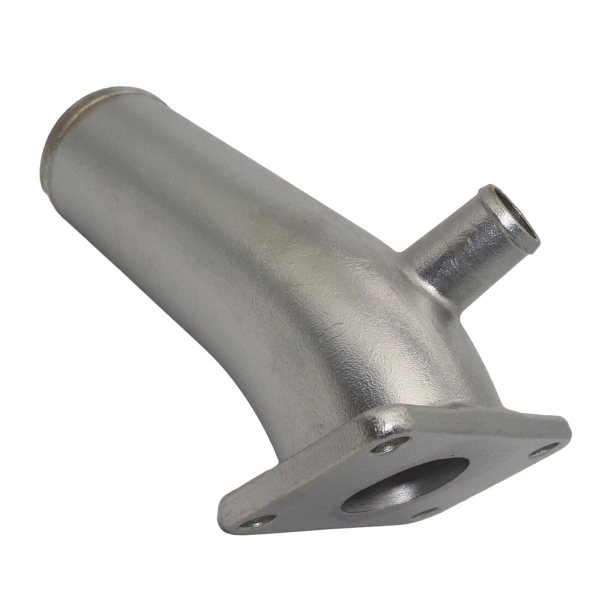 Solid Spare 128890-13530 128397-13530 Exhaust Elbow For Yanmar 3YM30 3YM20 2YM15 Marine New