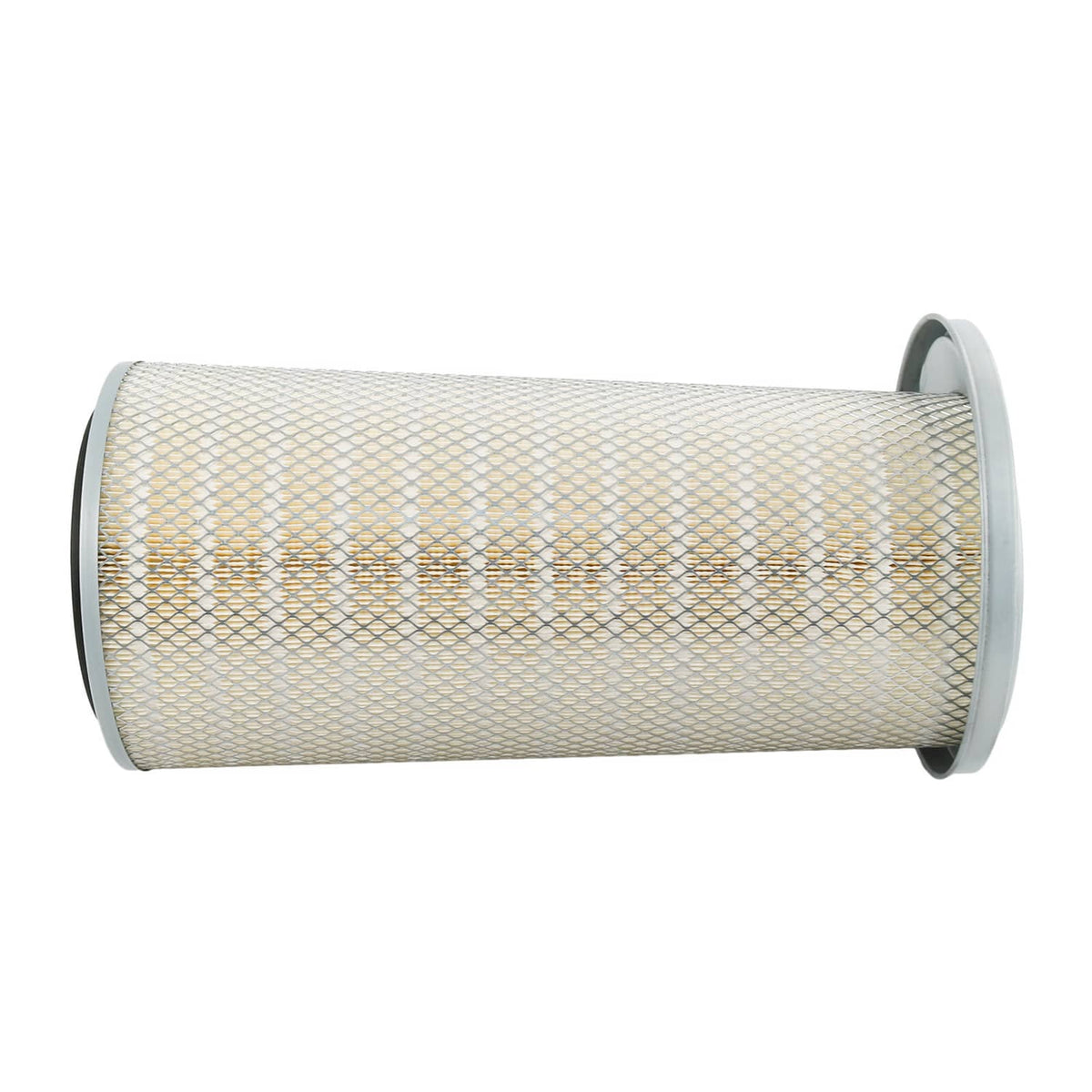 Solidspare 2PCS Engine Air Filter Fit Freightliner Kenworth LAF3551 PA2705 P153551 Set