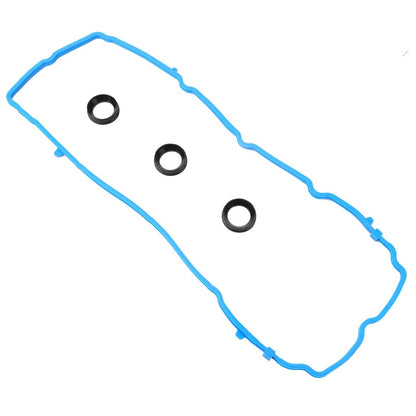 Solidspare Valve Cover Gasket Kit VS50805R For Chrysler Dodge Jeep Ram 11-16 3.6L DOHC 24V