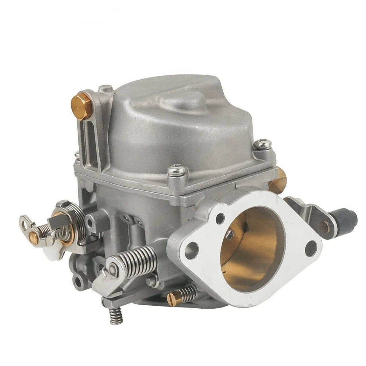 Solid Spare 3P0032000 Carburetor Assy for Tohatsu Nissan 25 30 HP 2-str Outboard 3P0032000M