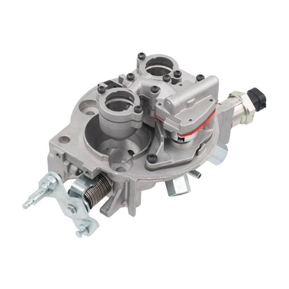 Solidspare Throttle Body w/Fuel Injector for GMC Chevrolet 5.7L Engine V8 17093030+5235206