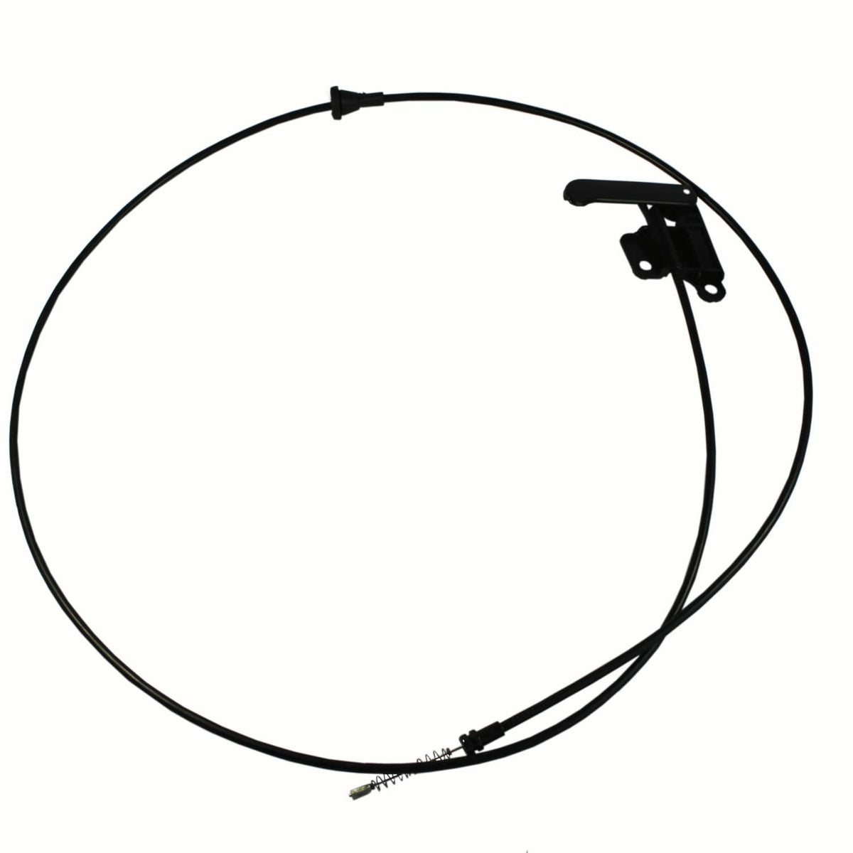 Solidspare OEM#15732159 Hood Release Cable 912-001 Fit 94-01 Chevy S10 Blazer NIP