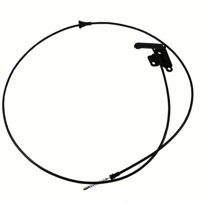 Solidspare OEM#15732159 Hood Release Cable 912-001 Fit 94-01 Chevy S10 Blazer NIP