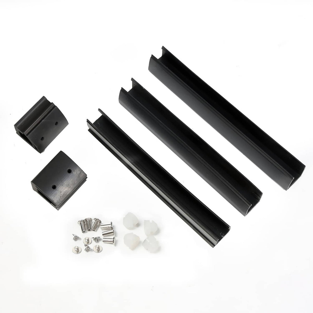 Solidspare For Yamaha G22 2003-2006 Tinted Folding Windshield Golf Cart Windscreen