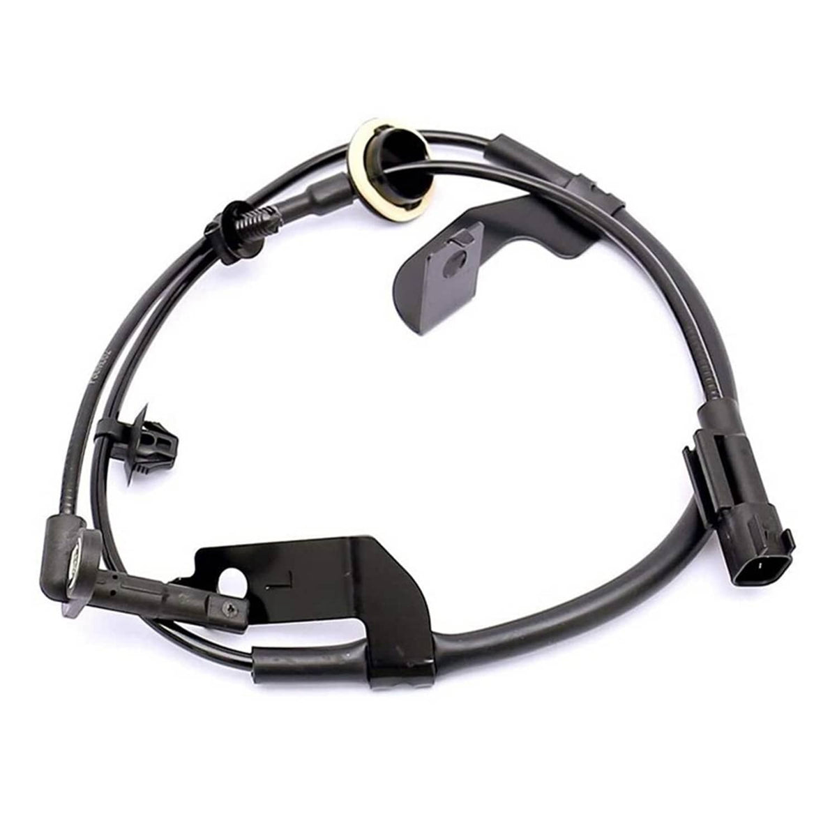 Solid Spare Front Left & Right ABS Wheel Speed Sensor For Jeep Compass Patriot Dodge Caliber
