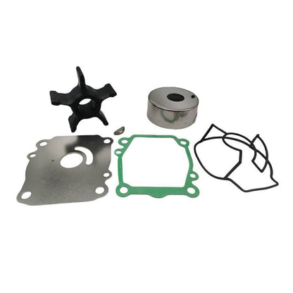 Solid Spare 17400-92851 Maintenance Service Kit For Suzuki DF 140 HP Outboard 17400-92J23