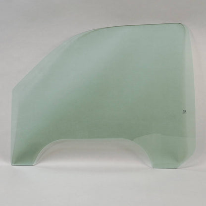 Solid Spare Driver Side Left Front Door Glass Fits 99-07 Silverado Sierra 1500/2500/3500