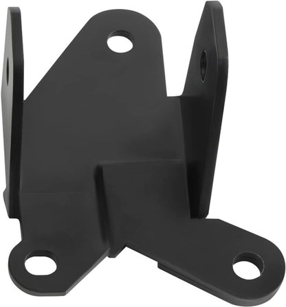 Solidspare New Engine Motor Mount Kit For 02-06 Acura RSX DC5/02-05 EP3 SI K20 K24 K Series
