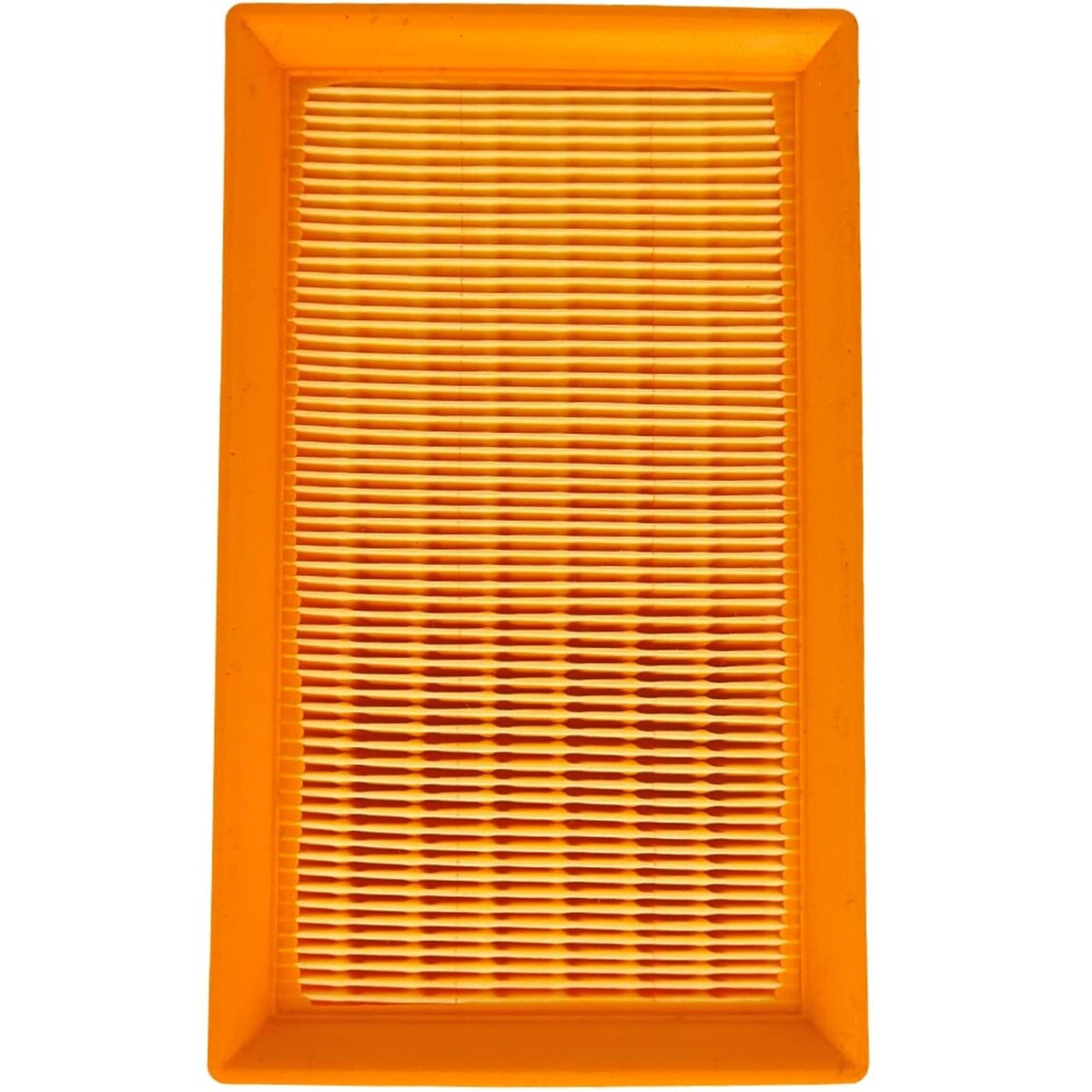 Solid Spare Air Filter Element Fit for Wix CA4263 WA6186