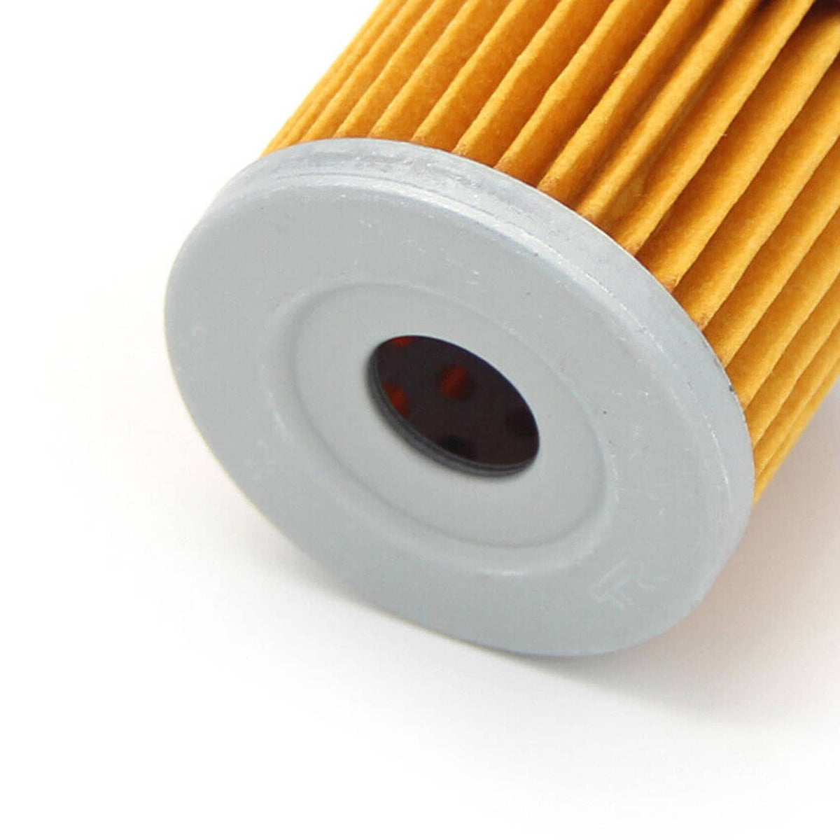 Solid Spare Oil Filter for Suzuki 4-stroke DF9.9 DF9.9B DF8A DF9.9A DF15 DF20A DF8A DF15A