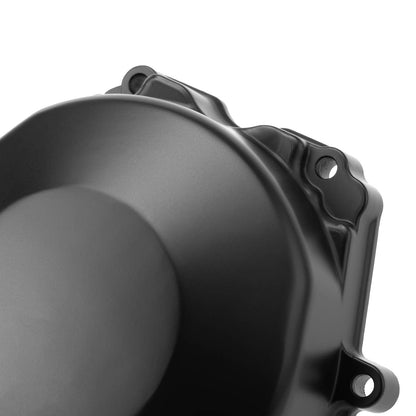 Solidspare For Yamaha YZF R6 2003-05 R6S 06-10 Left Engine Crankcase Stator Cover Aluminum