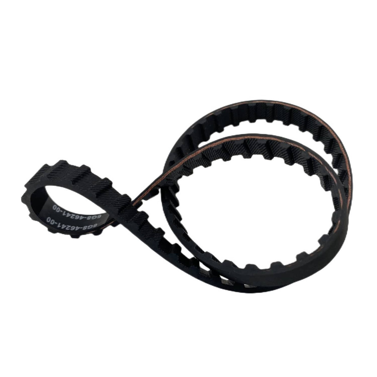 Solid Spare Timing Belt Yamaha F8A-B F9.9A-B Marine Outboard Engine For 6G8-46241-00 New