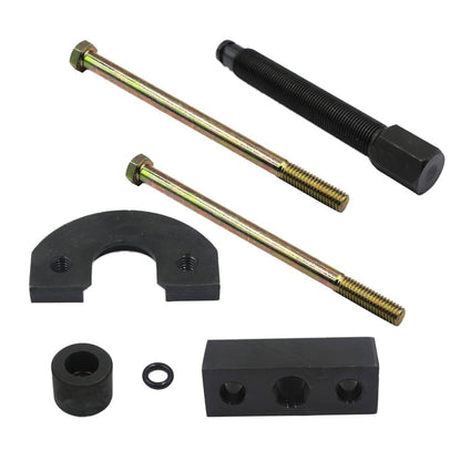 Solidspare New Transmission Mainshaft Inner Bearing Race Puller Tool For Harley 34902-84
