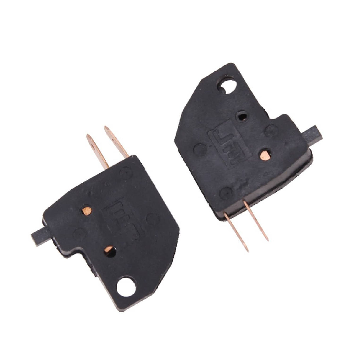 Solidspare 2X Brake Light Stop Switch Fit For Suzuki 57460-17C00 57460-17C01 57460-14J01