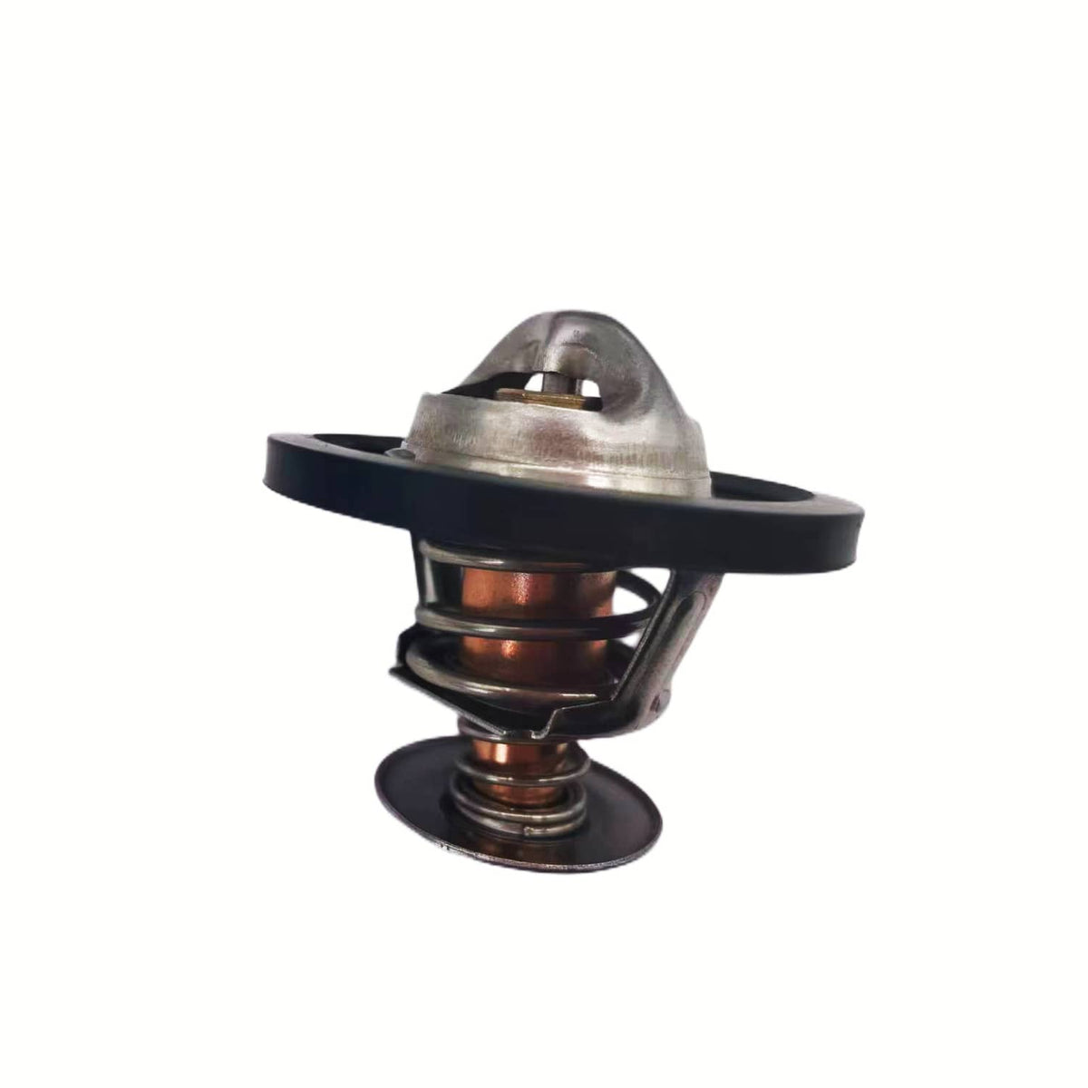 Solid Spare 4Sets Thermostat 82° for Volvo Penta MD31 AD41 KAD42 KAD43 KAD300 RO: 3831424