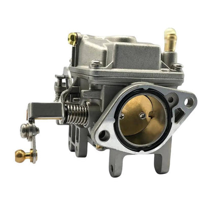 Solid Spare Marine Carburetor for Yamaha 25HP 30HP Outboard 2 stroke 61N-14301 61N-14301-02