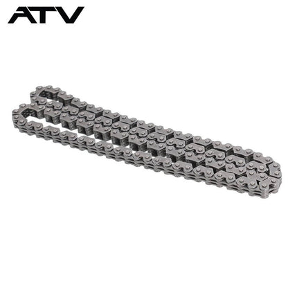 Solidspare Stage 2 Two Camshaft Hot Cam Hotcams w/ Timing Chain For Honda TRX400EX