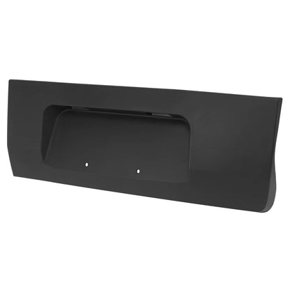 Solid Spare Fits 2015-2019 Ford Transit-150 /250 Rear Right Door Panel Lower Molding Trim