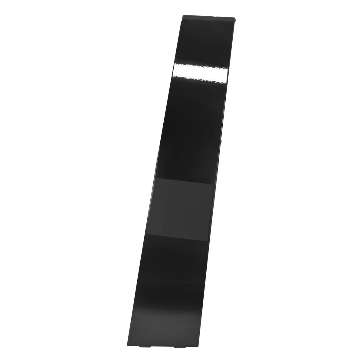 Solid Spare LH Rear B Pillar Door Window Trim Applique For JEEP GRAND CHEROKEE 2011-2021