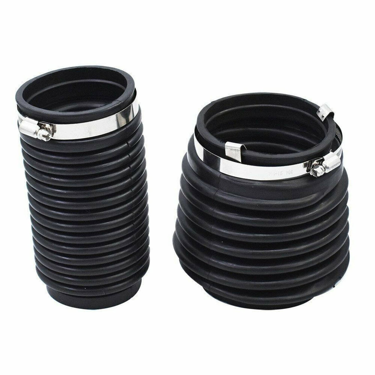 Solid Spare 18-2772-1 SX Transom Seal Kit for OMC Volvo Penta Sierra 3853807 3841481 3850426