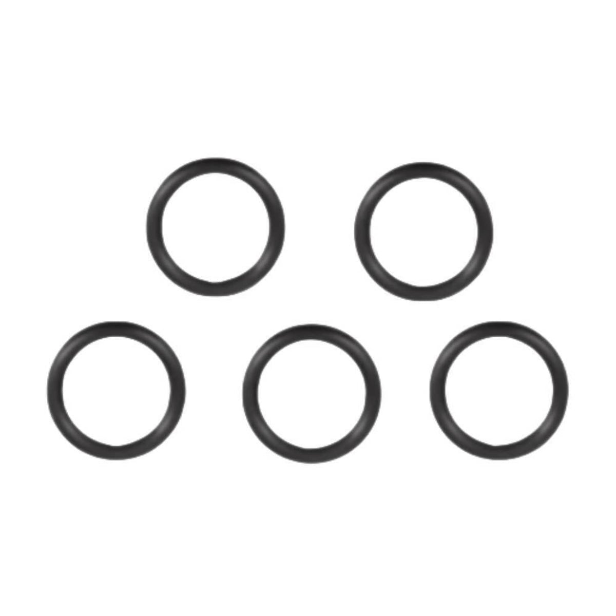 Solid Spare 5pcs each SUZUKI Oil Filter O ring Seal Kit 09280-54001&09280-13004& 09280-60005
