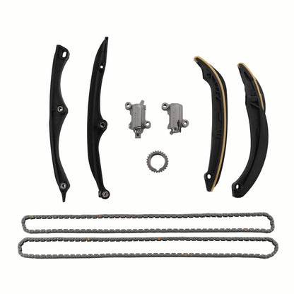Solidspare Timing Chain Kit For Ford Lincoln F150 Expedition Navigator 3.5L V6 Turbo