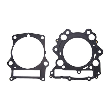 Solidspare Complete Gasket Kit Set Top & Bottom End For 2001-2005 Yamaha Raptor 660 YFM660R
