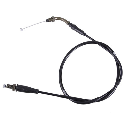 Solidspare Clutch Cable & Throttle Cable Fit for Honda TRX 400EX Sportrax 400 1999-2004