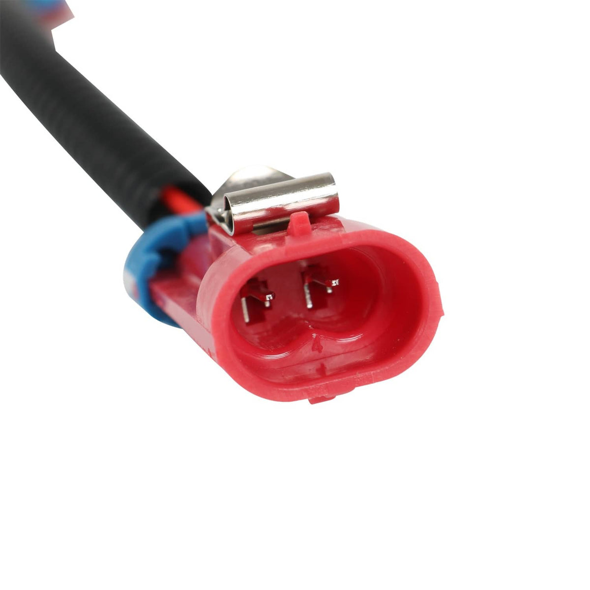 Solidspare CVS34 Vapor Canister Vent Solenoid for 2004-2010 Chevy Silverado GMC Sierra 1500