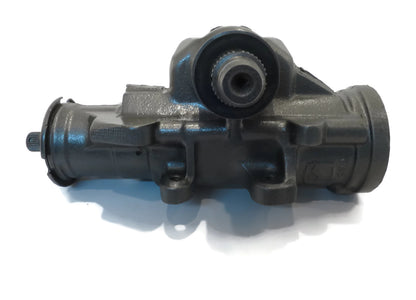 POWER STEERING GEAR BOX for Jeep Wrangler YJ 1987-1995 w/ Lift Kit & Large Tires