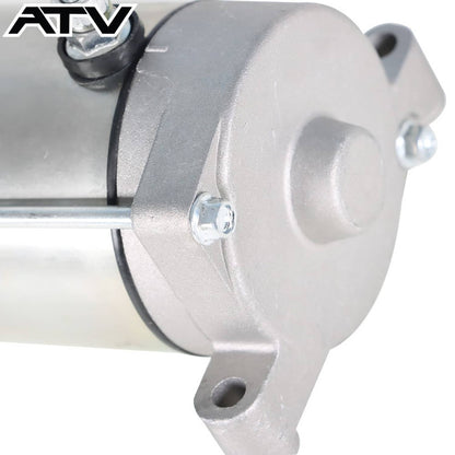 Solidspare Starter For Yamaha Raptor 700 2006-2020 YFM700 YFM 700 1S3-81890-00 2MB-H1890-00