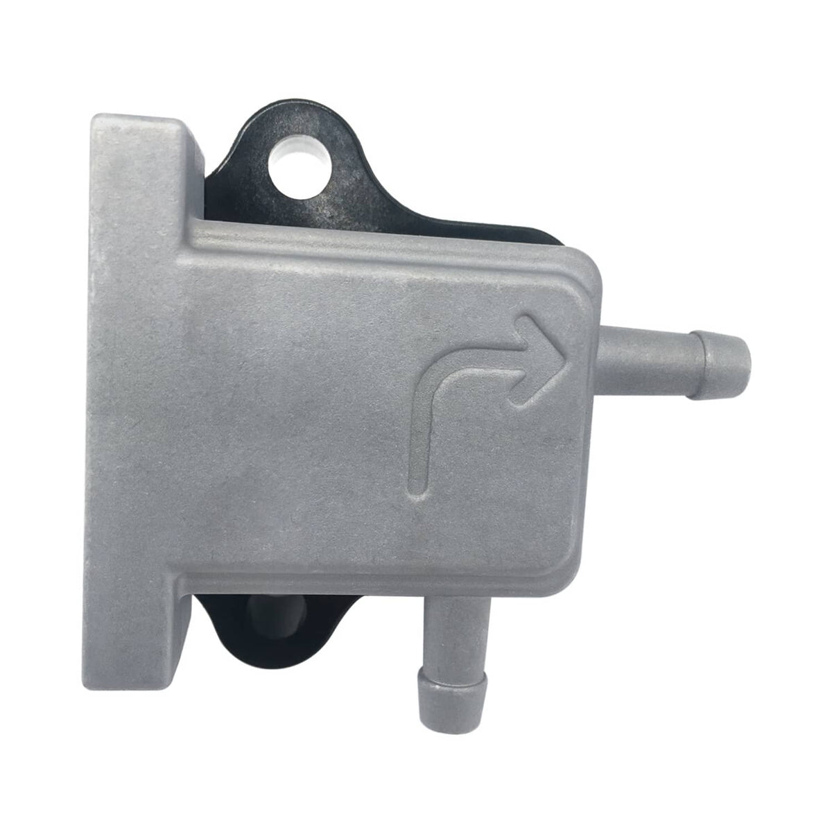 Solid Spare Fuel Pump For Mariner Mercury 4HP 5HP 6HP 4-Stroke Outboard Mercury # 803529T06