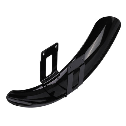 Solidspare US Vivid Black Front Fender For Harley Sportster XL Iron 1200 XL883 XL1200 72