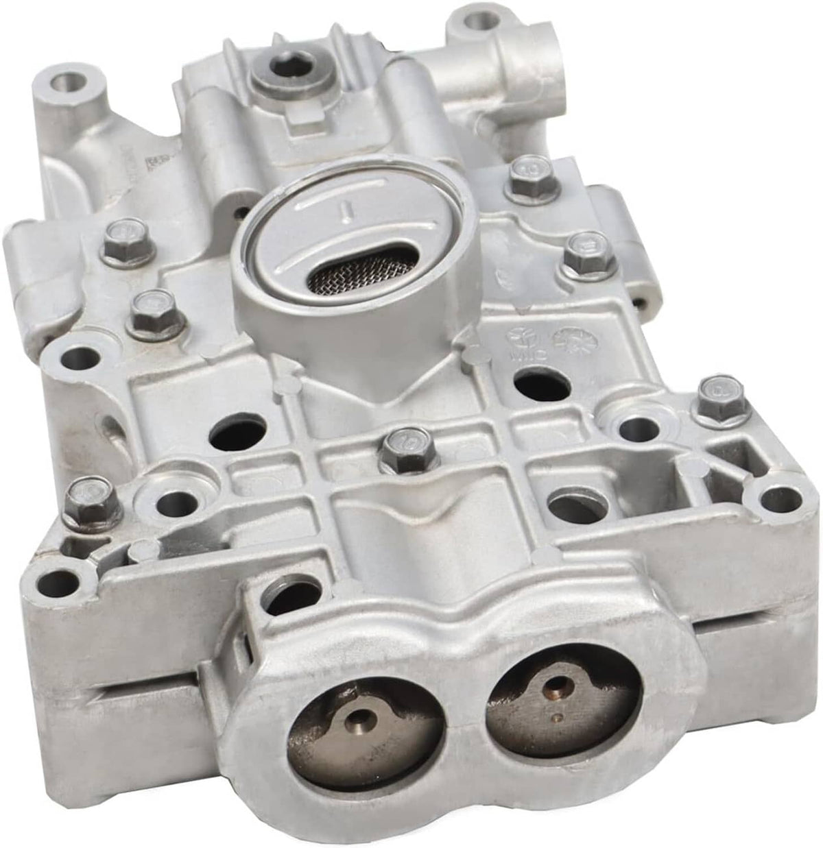 Solidspare Oil Pump 23300-2G400 20 Teeth Fit For Hyundai Tucson Santa Fe Sport 2.4L New