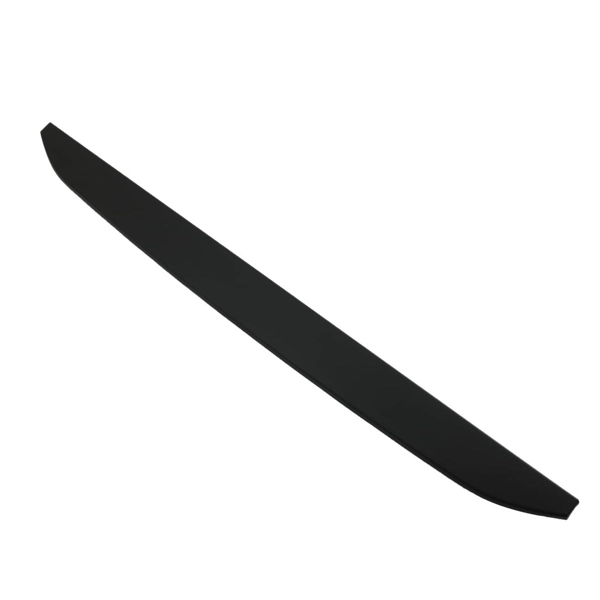 Solidspare For 2016-2021 Nissan Titan Rear Tailgate Bed Cap Molding Fit 93486-EZ00A