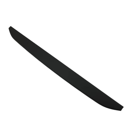 Solidspare For 2016-2021 Nissan Titan Rear Tailgate Bed Cap Molding Fit 93486-EZ00A