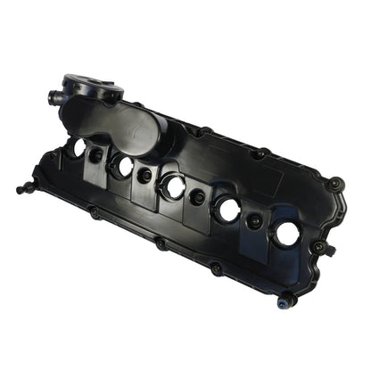 Solidspare Engine Complete Valve Cover NEW for VW Jetta Rabbit Golf Passat Beetle 2.5