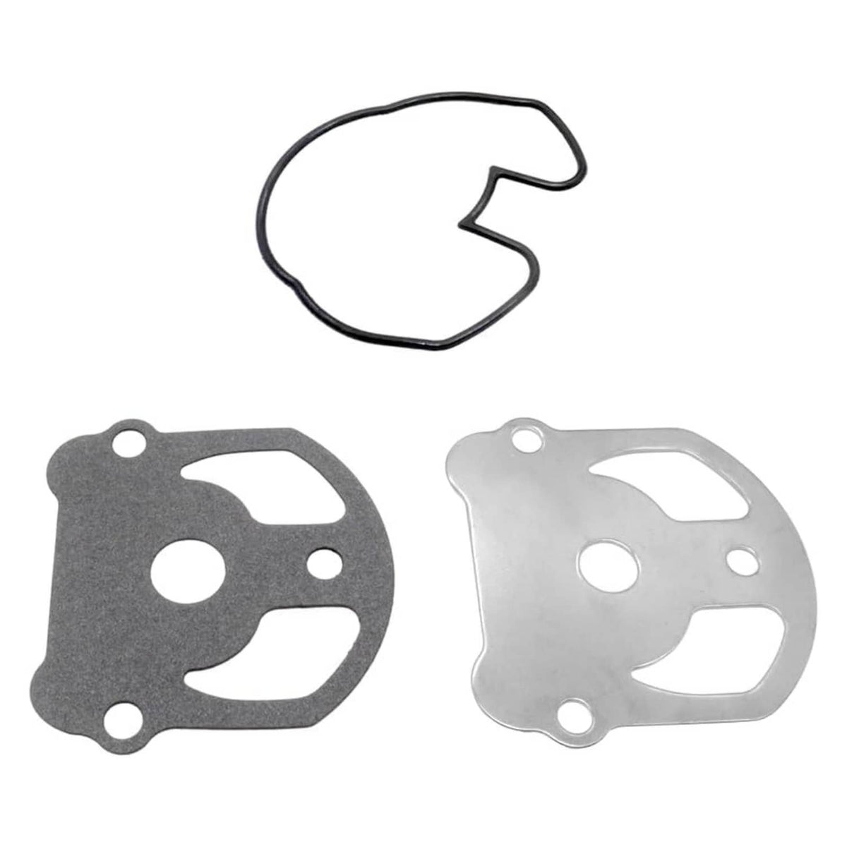 Solid Spare 984461 OMC Cobra Water Pump Impeller Kit for 2.3 2.5 3.0 4.3 5.0 5.7 5.8 7.5 L