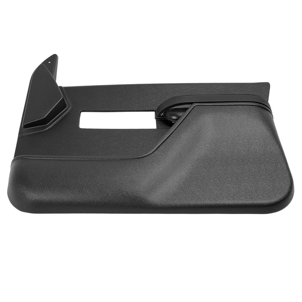 Solid Spare For 90-94 Chevy Chevrolet GMC Sierra Silverado Inner Door Panel Passenger RH
