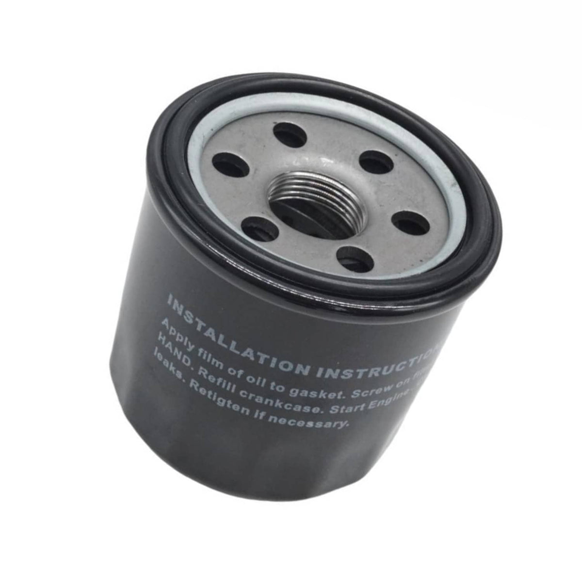 Solid Spare 8M0162832 Oil Filter for Mercury 9.9-30hp Outboards 8M0154778 822626Q03/K03